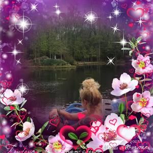 Meet your Posher, Deborah